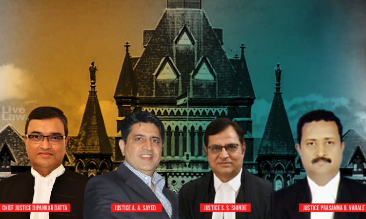 Life Of Interim Orders Not To Be Extended Beyond Oct 11, Except In Five Districts In Maharashtra & Goa : Bombay High Court