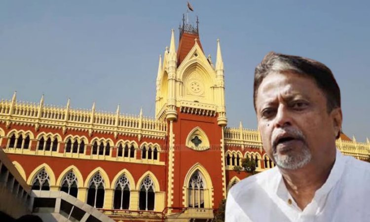 BREAKING: Calcutta HC Directs WB Speaker To Decide Disqualification Petition Against TMC MLA Mukul Roy By October 7 [Read Order]