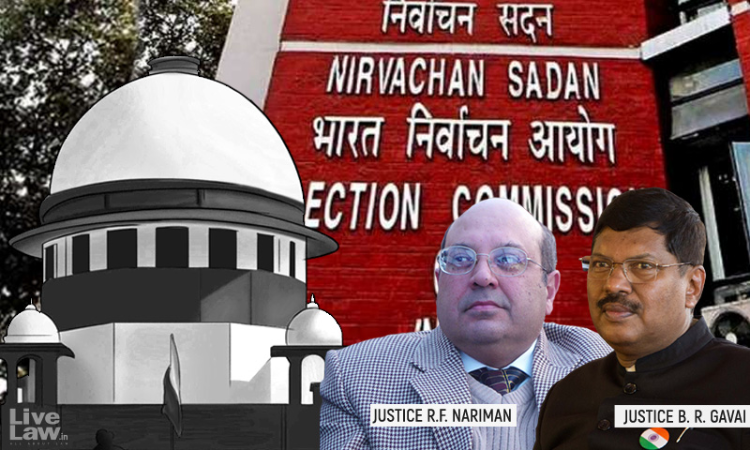 [BREAKING] Politicians With Criminal Antecedents Cannot Be Permitted To Be Law-Makers; But Our Hands Are Tied: Supreme Court