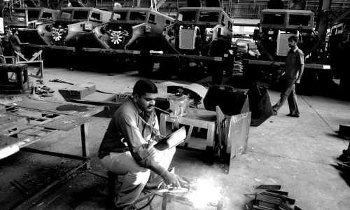 Reminiscence Of Colonial Past: The Essential Defence Services Bill, 2021