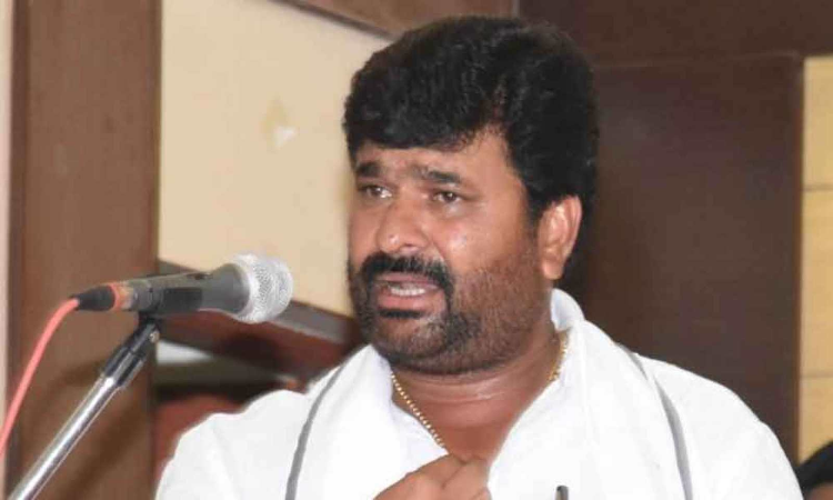 Supreme Court Grants Bail To Former Karnataka Minister & Congress Leader Vinay Kulkarni In Yogesh Gowda Murder Case Supreme Court Grants Bail To Former Karnataka Minister & Congress Leader Vinay Kulkarni In Yogesh Gowda Murder Case
