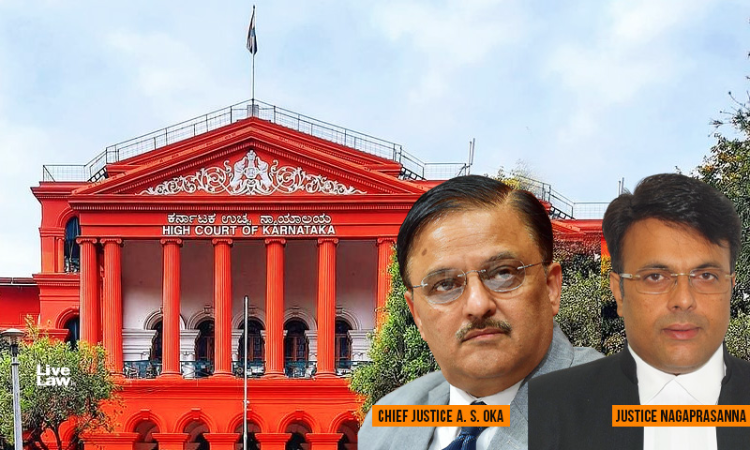 Sheer Lawlessness : Karnataka High Court On Unveiling Of Shiva Statue In Begur Lake Violating Stay Order; Asks Police Commissioner To Probe Sheer Lawlessness : Karnataka High Court On Unveiling Of Shiva Statue In Begur Lake Violating Stay Order; Asks Police Commissioner To Probe