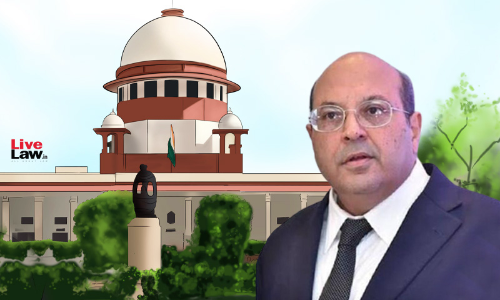 What Made Justice. R.F. Nariman Overrule The Judgements He Appeared As Counsel For Losing Side (Part-II) What Made Justice. R.F. Nariman Overrule The Judgements He Appeared As Counsel For Losing Side (Part-II)