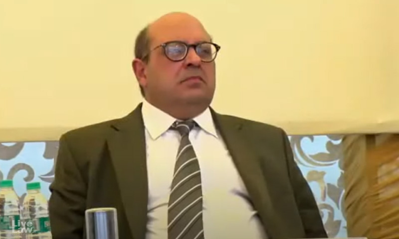 Judges Should Lay Down Law In Continuum Irrespective Of Outcome Of Next Election: Justice Nariman Judges Should Lay Down Law In Continuum Irrespective Of Outcome Of Next Election: Justice Nariman