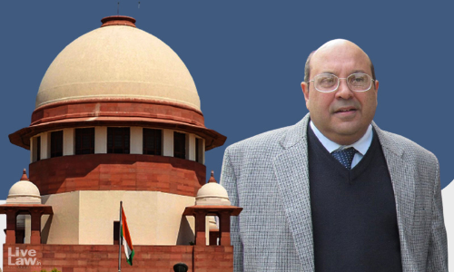 Justice Nariman Advises Youngsters To Do Diverse Studies : More You Take Things Outside Law, More It Helps You With Law Justice Nariman Advises Youngsters To Do Diverse Studies : More You Take Things Outside Law, More It Helps You With Law