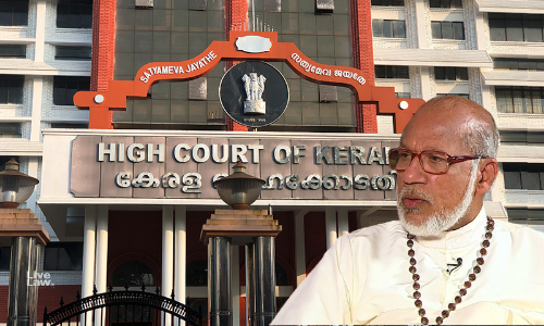 Canon Law Cant Supplant General Law : Kerala High Court Laments Lack Of Endowment Legislation To Deal With Church Properties