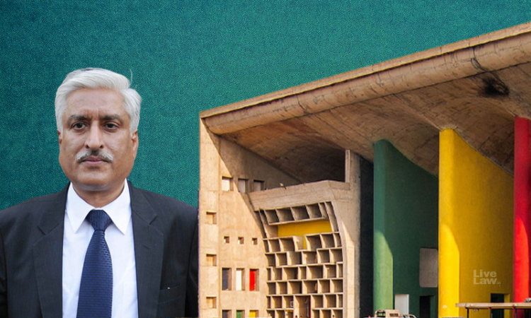 Arrest Patently Illegal: Punjab & Haryana High Court Orders Release of Ex-Punjab DGP Sumedh Singh Saini From Vigilance Custody Arrest Patently Illegal: Punjab & Haryana High Court Orders Release of Ex-Punjab DGP Sumedh Singh Saini From Vigilance Custody