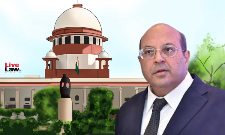 What Made Justice. R.F. Nariman Overrule The Judgements He Appeared As Counsel For Losing Side (Part-II)