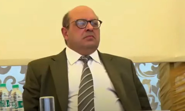 Judges Should Lay Down Law In Continuum Irrespective Of Outcome Of Next Election: Justice Nariman Judges Should Lay Down Law In Continuum Irrespective Of Outcome Of Next Election: Justice Nariman