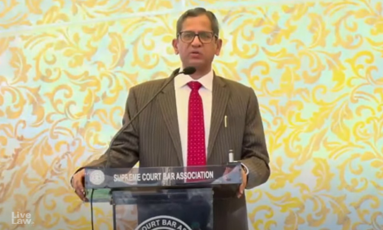 We Continue To Work Even During Court Holidays : CJI Refutes False Narrative About Easy Life Of Judges We Continue To Work Even During Court Holidays : CJI Refutes False Narrative About Easy Life Of Judges