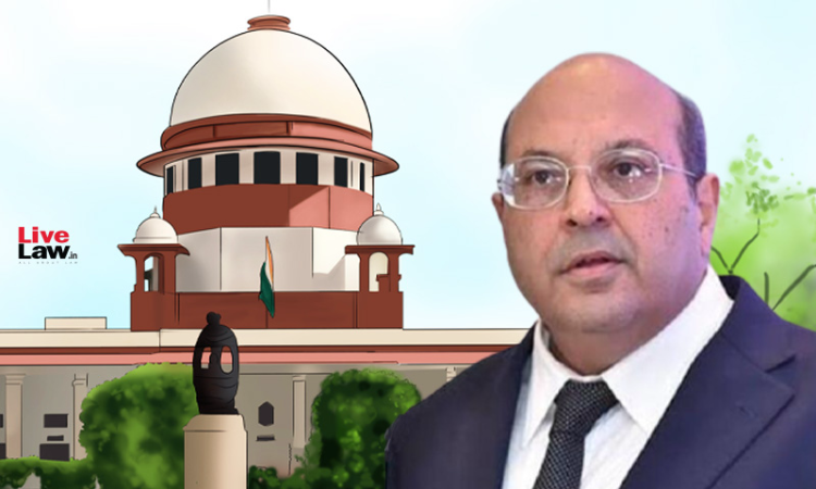 Strike Down Sedition Law & Offending Provisions Of UAPA To Ensure Citizens Can Breathe Freely : Justice Nariman Urges Supreme Court Strike Down Sedition Law & Offending Provisions Of UAPA To Ensure Citizens Can Breathe Freely : Justice Nariman Urges Supreme Court