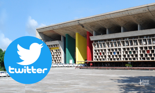 Punjab And Haryana High Court Orders Inquiry Into Tweets Against Court, Judge Punjab And Haryana High Court Orders Inquiry Into Tweets Against Court, Judge
