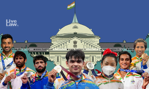 Allahabad HC Asks University To Provide Sports Quota For LLM Course By Referring To Indias Exceptional Performance In Olympic
