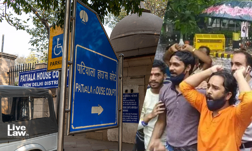 Scathing, Undemocratic & Uncalled For Remarks Made: Delhi Court Denies Bail To 3 In Jantar Mantar Sloganeering