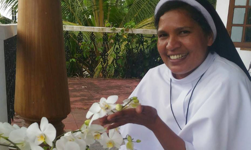 Civil Court In Kerala Permits Sister Lucy To Continue Residing At The Convent Pending Disposal Of Petition