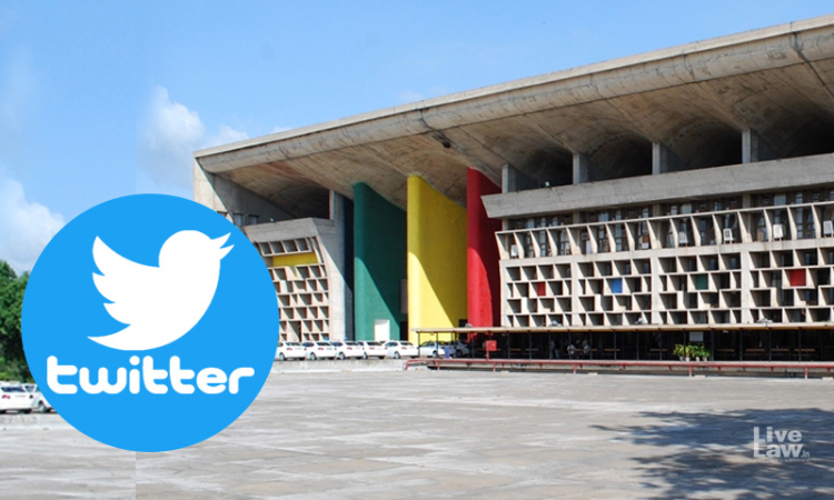 Punjab And Haryana High Court Orders Inquiry Into Tweets Against Court, Judge Punjab And Haryana High Court Orders Inquiry Into Tweets Against Court, Judge