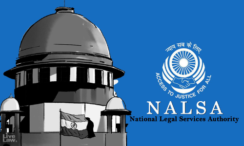 Supreme Court Requests NALSA To Consider Issuing Country-Wide SOP For Protecting Rights Of Convicts To Secure Pre-Mature Release