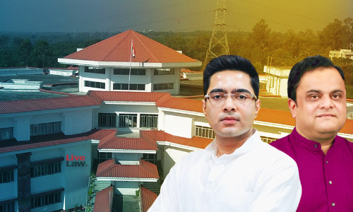Tripura High Court Stays Investigation Against TMC MP Abhishek Banerjee, WB Minister & Others In Khowai PS Incident