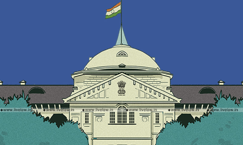 If A Matter Under SC/ST Act Is Compromised Then Victim Should Repay The State Any Benefit Reaped By Him/Her: Allahabad High Court If A Matter Under SC/ST Act Is Compromised Then Victim Should Repay The State Any Benefit Reaped By Him/Her: Allahabad High Court