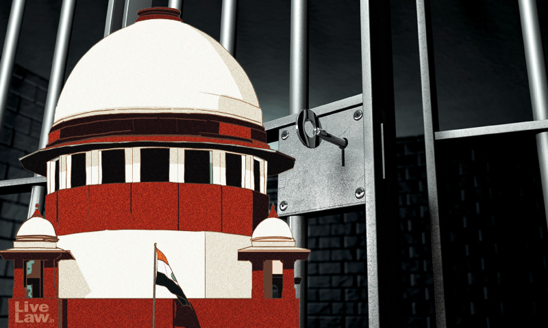 Democracy Can Never Be A Police State : Supreme Court Stresses Importance Of Bail; Issues Guidelines To Prevent Unnecessary Arrest & Remand Democracy Can Never Be A Police State : Supreme Court Stresses Importance Of Bail; Issues Guidelines To Prevent Unnecessary Arrest & Remand