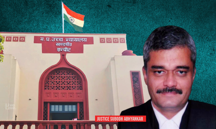 MP High Court Orders CBI Probe Into Liquor Traders Suicide Alleging Bribe Demands By Excise Officer, Slams Police For Delaying FIR MP High Court Orders CBI Probe Into Liquor Traders Suicide Alleging Bribe Demands By Excise Officer, Slams Police For Delaying FIR