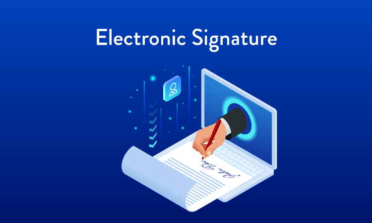 Validity And Enforceability Of Electronic Contracts And Electronic Signatures Validity And Enforceability Of Electronic Contracts And Electronic Signatures