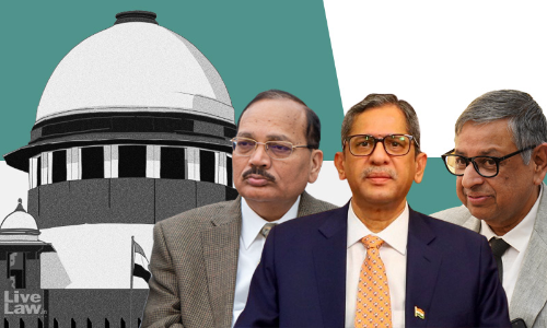 Show Us One Appointment You Made: Supreme Court To Centre In Tribunal Matter- Read Full Courtroom Exchange