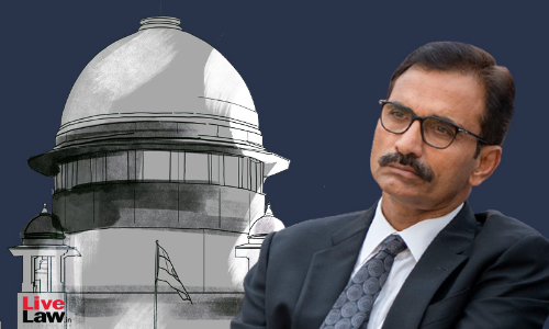A Lawyer Should Become a Problem Solver, A Conflict Manager. Litigation is Only A Subset of Lawyering Skills: Justice L Nageswara Rao A Lawyer Should Become a Problem Solver, A Conflict Manager. Litigation is Only A Subset of Lawyering Skills: Justice L Nageswara Rao