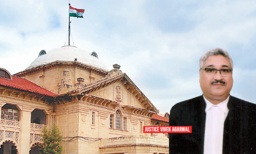 Allahabad HC Directs UP DGP To Train Officers On Manner Of Conducting Investigations In View Of SCs Prakash Singh Ruling Allahabad HC Directs UP DGP To Train Officers On Manner Of Conducting Investigations In View Of SCs Prakash Singh Ruling