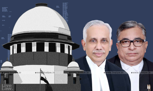 Test For Determining Whether Question Of Law Raised Is Substantial Would Be To See Whether It Directly And Substantially Affects Rights Of Parties : Supreme Court Test For Determining Whether Question Of Law Raised Is Substantial Would Be To See Whether It Directly And Substantially Affects Rights Of Parties : Supreme Court