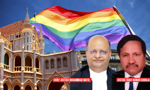 Provide Assistance To Transgenders In Preparing ID, Ration & Aadhar Cards: MP High Court Directs MP State Legal Service Authority
