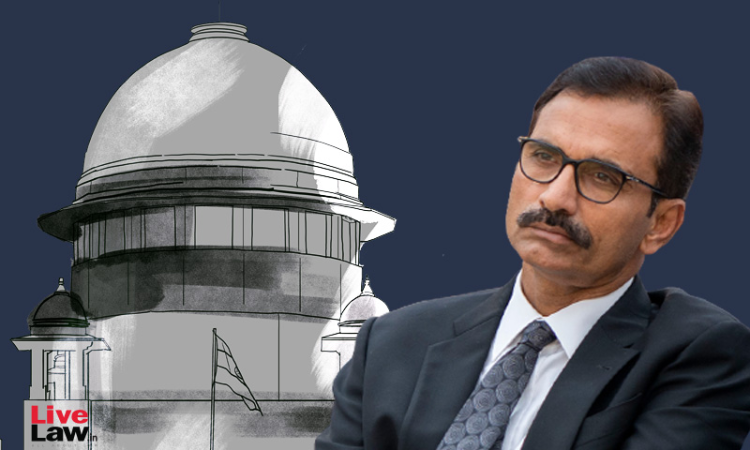 A Lawyer Should Become a Problem Solver, A Conflict Manager. Litigation is Only A Subset of Lawyering Skills: Justice L Nageswara Rao A Lawyer Should Become a Problem Solver, A Conflict Manager. Litigation is Only A Subset of Lawyering Skills: Justice L Nageswara Rao
