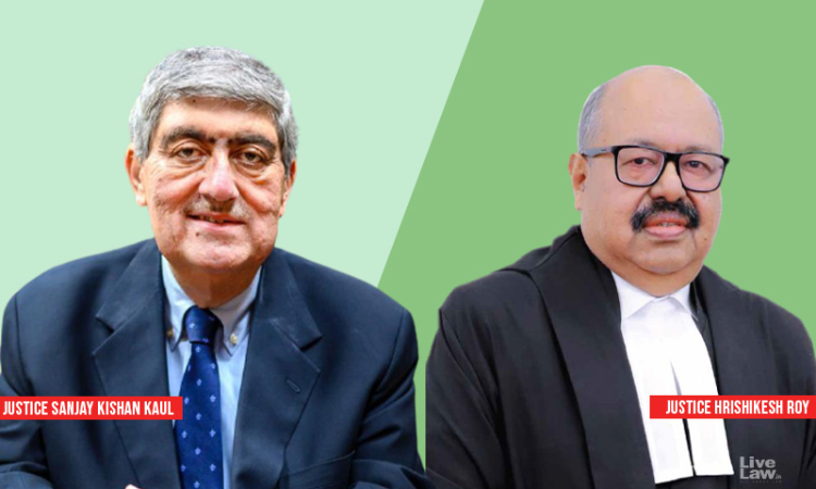Investigating Officer Is Not Required To Arrest Each And Every Accused At The Time Of Filing Charge-sheet: Supreme Court Investigating Officer Is Not Required To Arrest Each And Every Accused At The Time Of Filing Charge-sheet: Supreme Court