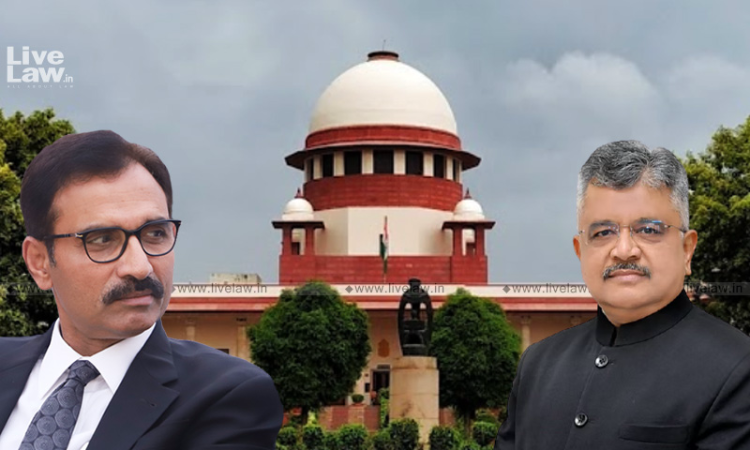 Dont You Think PILs Are Important To Raise The Voice Of People In A Democracy? Supreme Court Asks Solicitor General Dont You Think PILs Are Important To Raise The Voice Of People In A Democracy? Supreme Court Asks Solicitor General