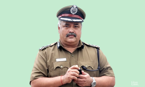 Supreme Court Ends Madras High Courts Monitoring Of Sexual Harassment Case Against Former TN DGP Rajesh Das; Expunges HC Observations