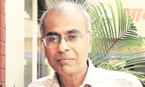 Narendra Dabholkar Murder Case: Bombay High Court Grants Bail To Alleged Shooter Sachin Andure Narendra Dabholkar Murder Case: Bombay High Court Grants Bail To Alleged Shooter Sachin Andure