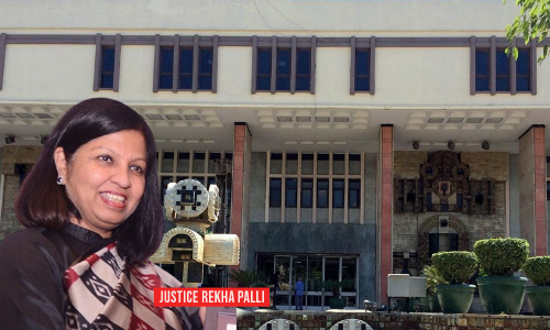 Delhi High Court Allows Medical Termination Of Pregnancy Exceeding 28 Weeks Citing Foetal Abnormalities, Emotional Distress Of Mother Delhi High Court Allows Medical Termination Of Pregnancy Exceeding 28 Weeks Citing Foetal Abnormalities, Emotional Distress Of Mother