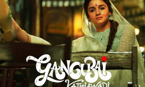 Claiming To Be Adopted Son Of Gangubai Kathiawadi, Man Seeks Stay Of Film; Bombay High Court Refuses
