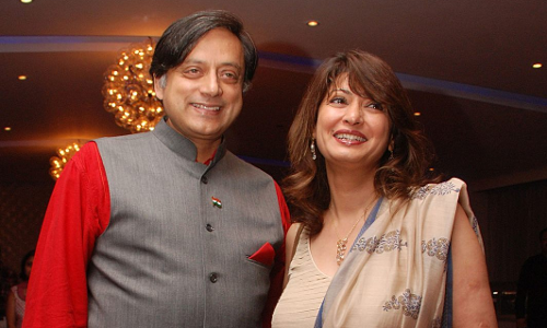 Sunanda Pushkar Death Case: Shashi Tharoor Opposes Delhi Police’s Plea To Condone Delay In Moving High Court Against His Discharge Sunanda Pushkar Death Case: Shashi Tharoor Opposes Delhi Police’s Plea To Condone Delay In Moving High Court Against His Discharge