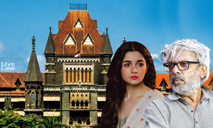 Gangubhai Kathiawadi Movie : Bombay High Court Stays Defamation Proceedings Against Alia Bhatt, Sanjay Leela Bhansali And Others