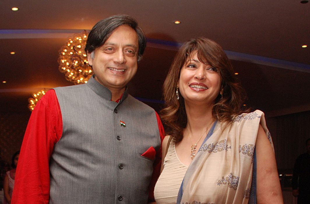 Sunanda Pushkar Death Case: Shashi Tharoor Opposes Delhi Police’s Plea To Condone Delay In Moving High Court Against His Discharge Sunanda Pushkar Death Case: Shashi Tharoor Opposes Delhi Police’s Plea To Condone Delay In Moving High Court Against His Discharge