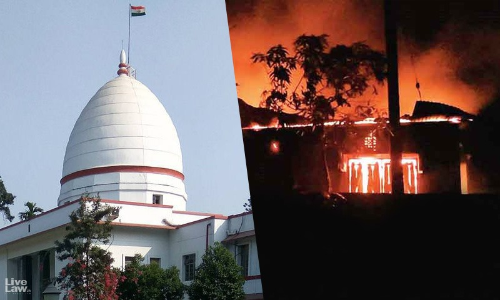 Persons Who Fled To Assam During WB Post Poll Violence Provided Temporary Relief; Left To Their Homes: State Urges Gauhati HC To Close PIL