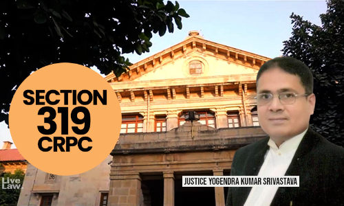 Exercise Of Power U/S 319 CrPC: Primacy To Be Given To Evidence Recorded During Trial Over Material Collected During Investigation: Allahabad HC