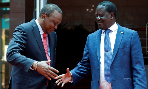 Basic Structure Doctrine Applicable In Kenya: Kenyan Court Of Appeals Holds Constitutional Amendment Bill 2020 Unconstitutional