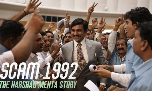 Interim Relief To Scam 1992 Makers; Bombay High Court Grants Dynamic Injunction Against Instagram Accounts Using Shows Clips