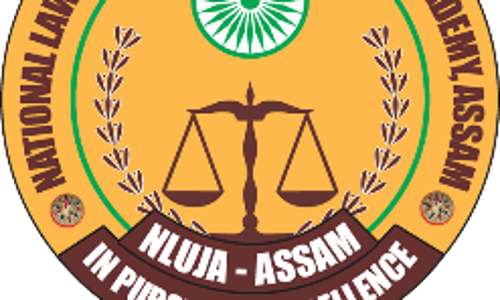 Call For Papers : NLUA Law Review (NLUALR) [Volume 5, 2021], National Law University And Judicial Academy, Assam (Guwahati)