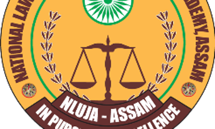 Call For Papers : NLUA Law Review (NLUALR) [Volume 5, 2021], National Law University And Judicial Academy, Assam (Guwahati)