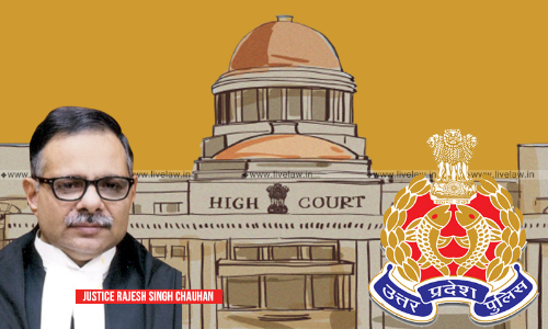 Maintaining Beard By A Member Of Disciplined Force May Not Be Protected Under Article 25: Allahabad High Court