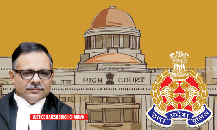Maintaining Beard By A Member Of Disciplined Force May Not Be Protected Under Article 25: Allahabad High Court Maintaining Beard By A Member Of Disciplined Force May Not Be Protected Under Article 25: Allahabad High Court