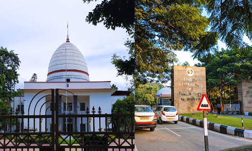 Victim Girl & Accused Are States Future Assets, Talented: Gauhati High Court Grants Bail To Student In IIT Rape Case